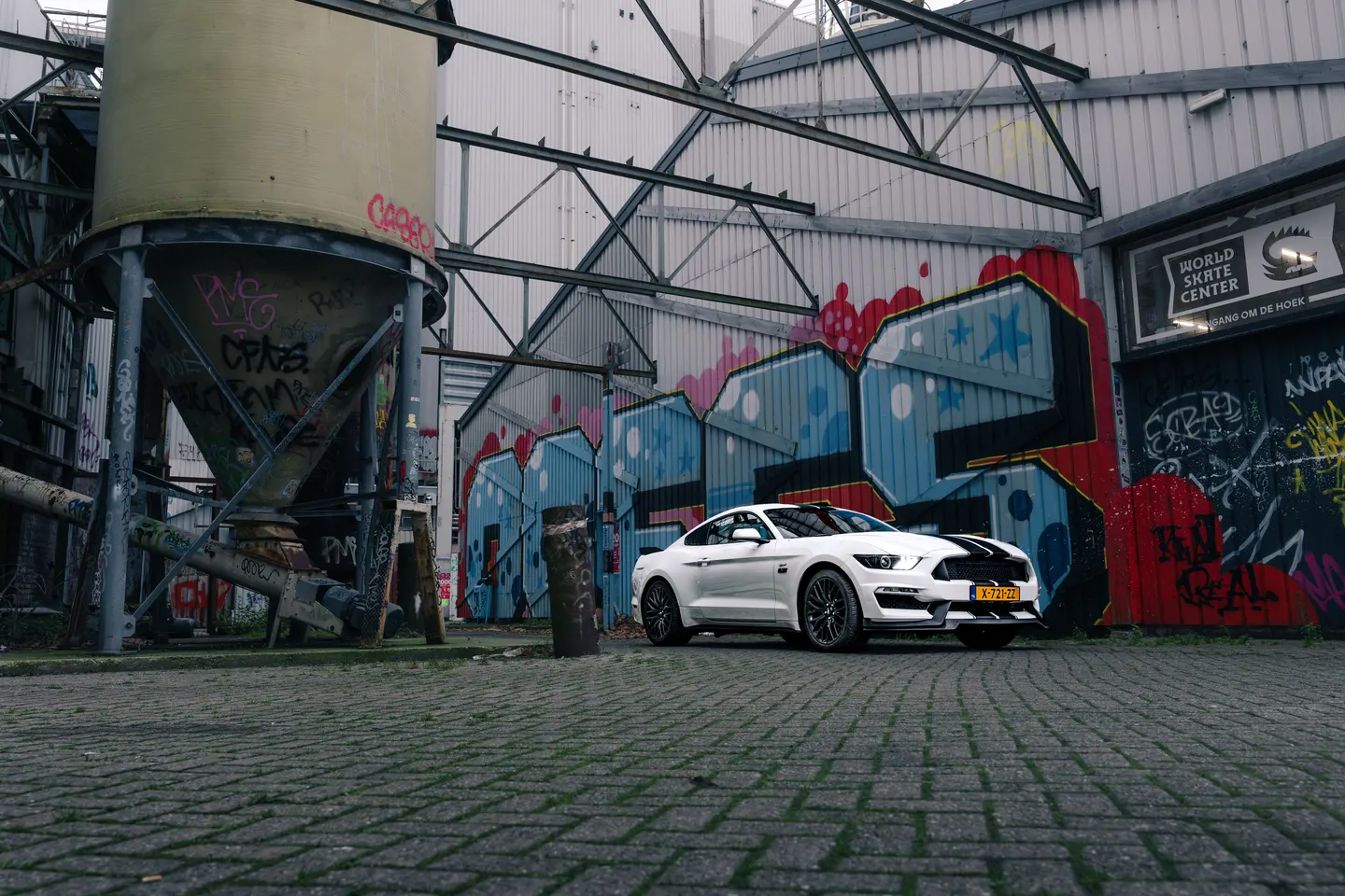 Automotive photography by Frame That Visual — DSC01213