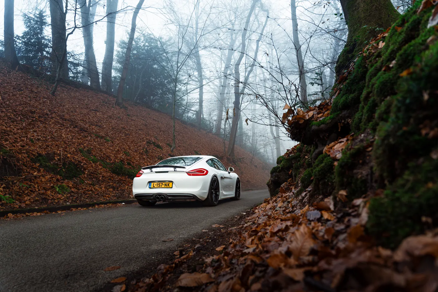 Automotive photography by Frame That Visual — DSC01404