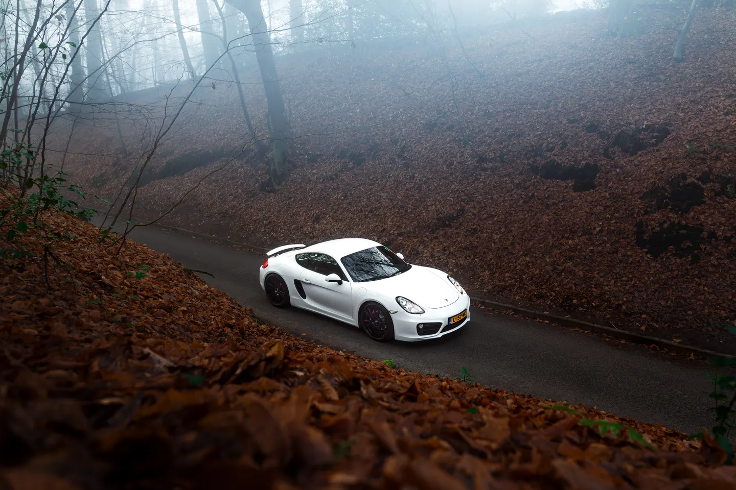 Automotive photography by Frame That Visual — DSC01408