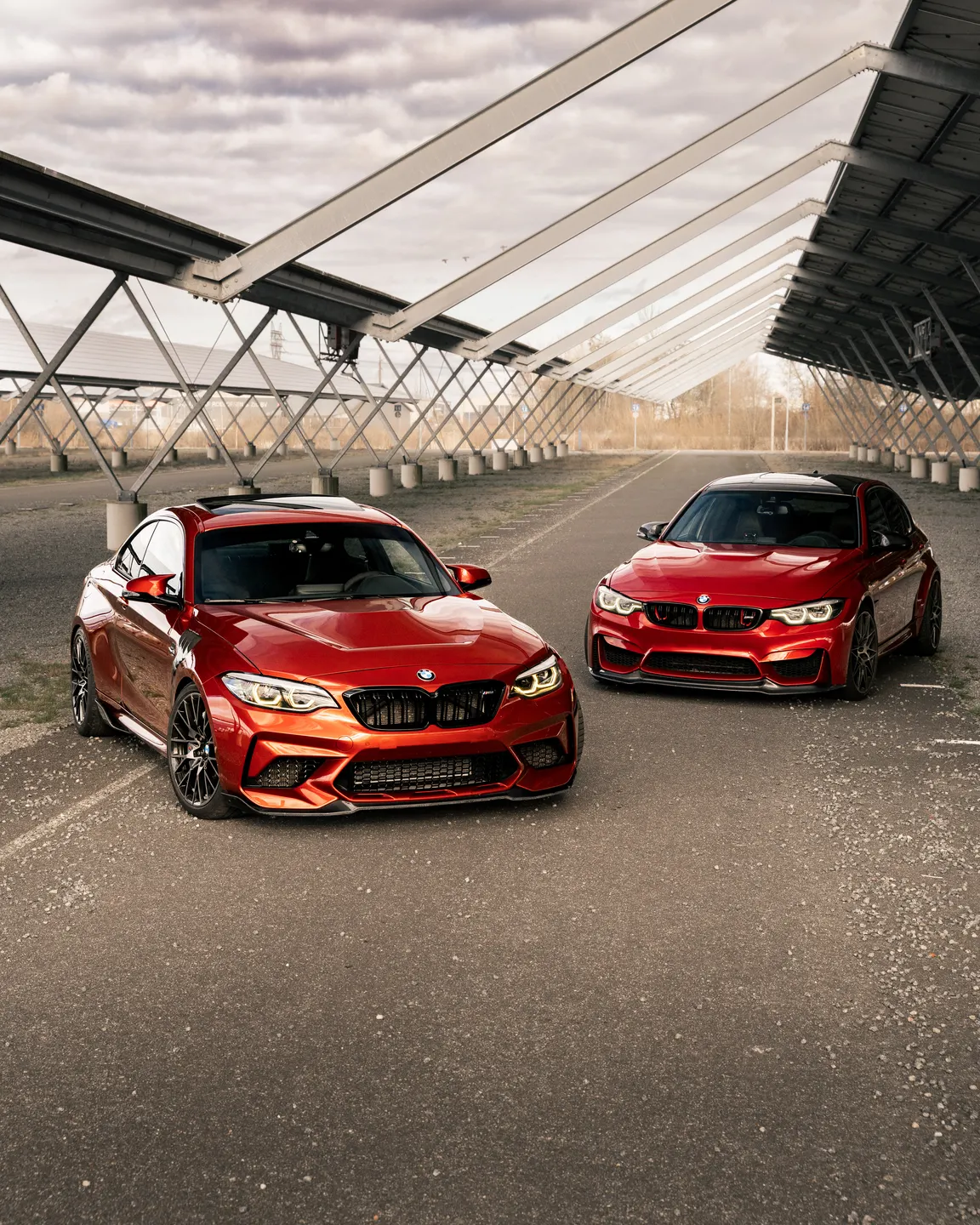 Automotive photography by Frame That Visual — DSC04018