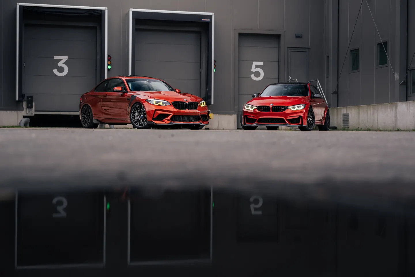 Automotive photography by Frame That Visual — DSC04177
