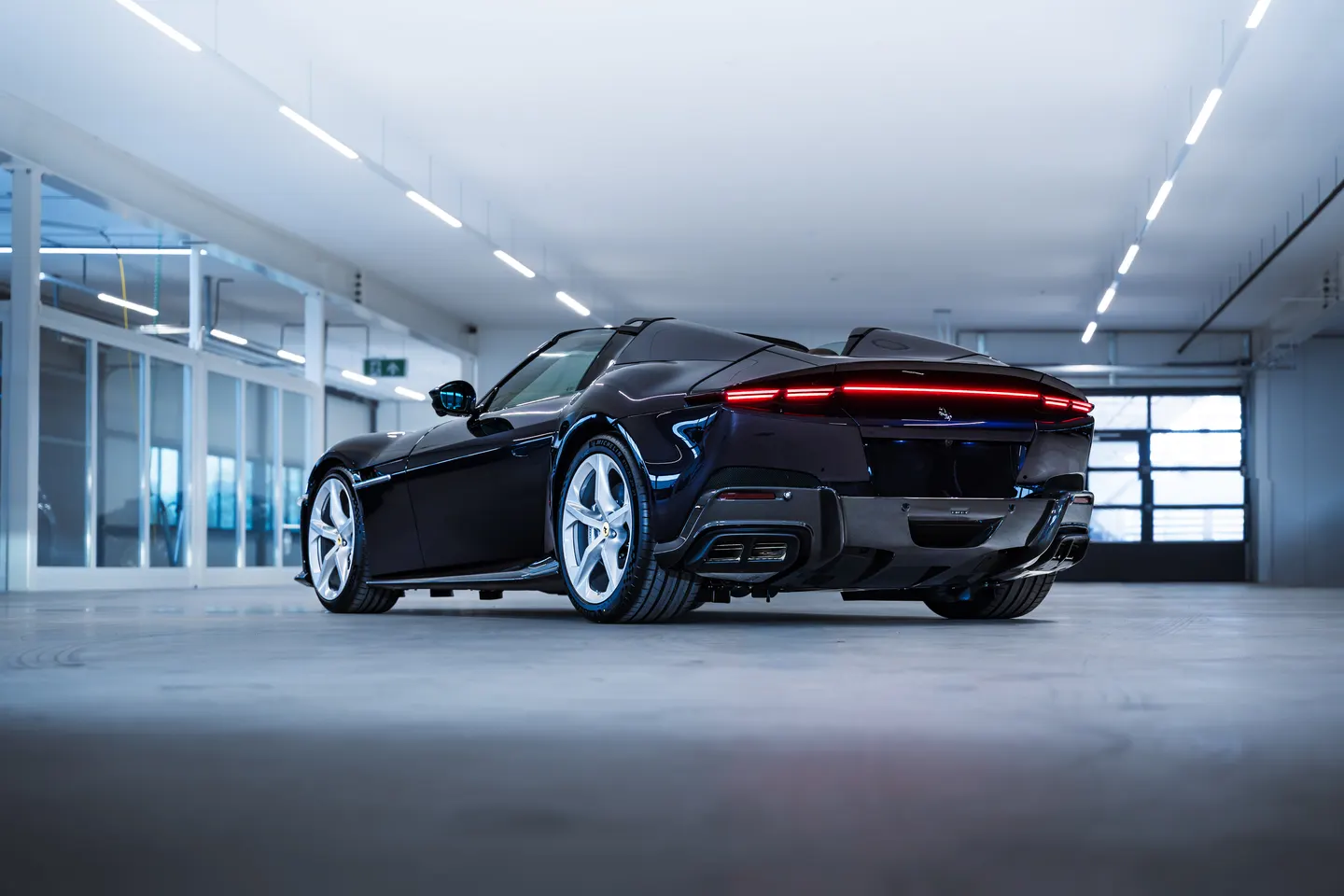 Automotive photography by Frame That Visual — DSC05022