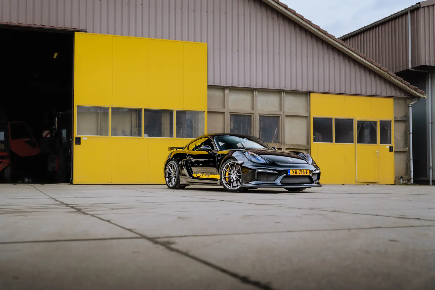 Automotive photography by Frame That Visual — DSC05137