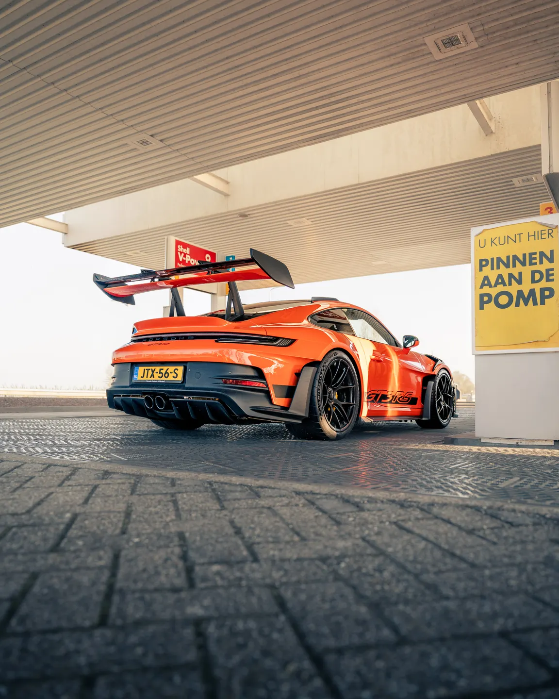 Automotive photography by Frame That Visual — DSC05535
