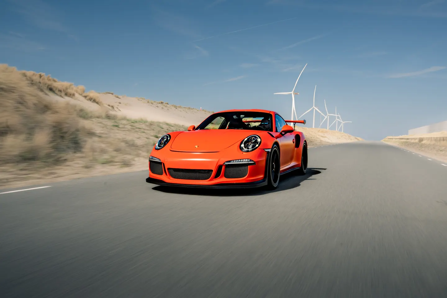Automotive photography by Frame That Visual — DSC06899