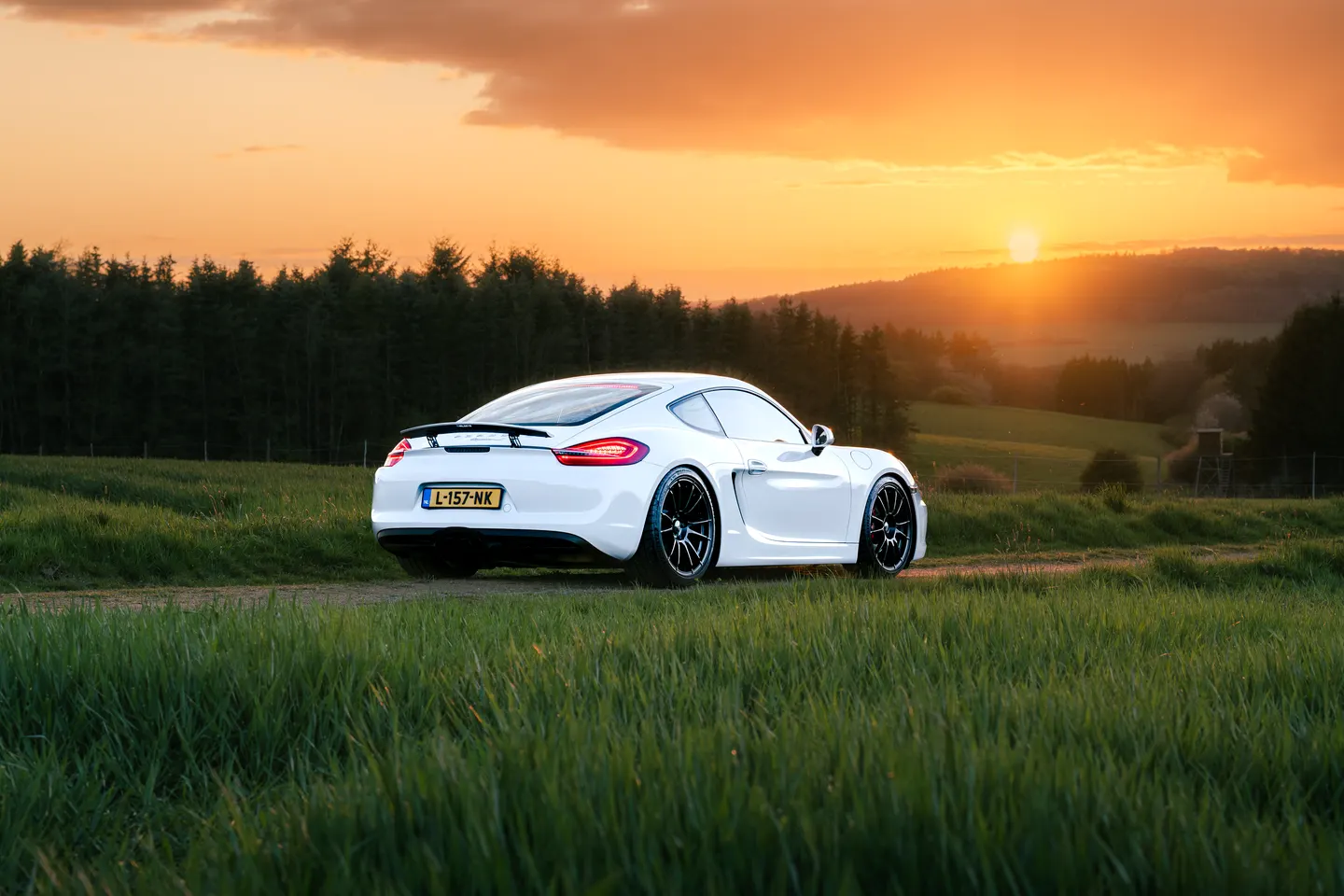 Automotive photography by Frame That Visual — DSC07472