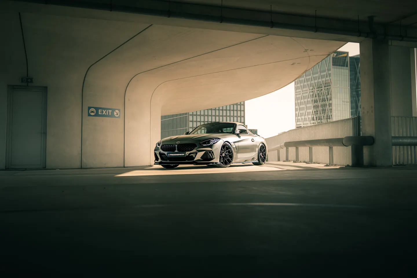Automotive photography by Frame That Visual — DSC07697