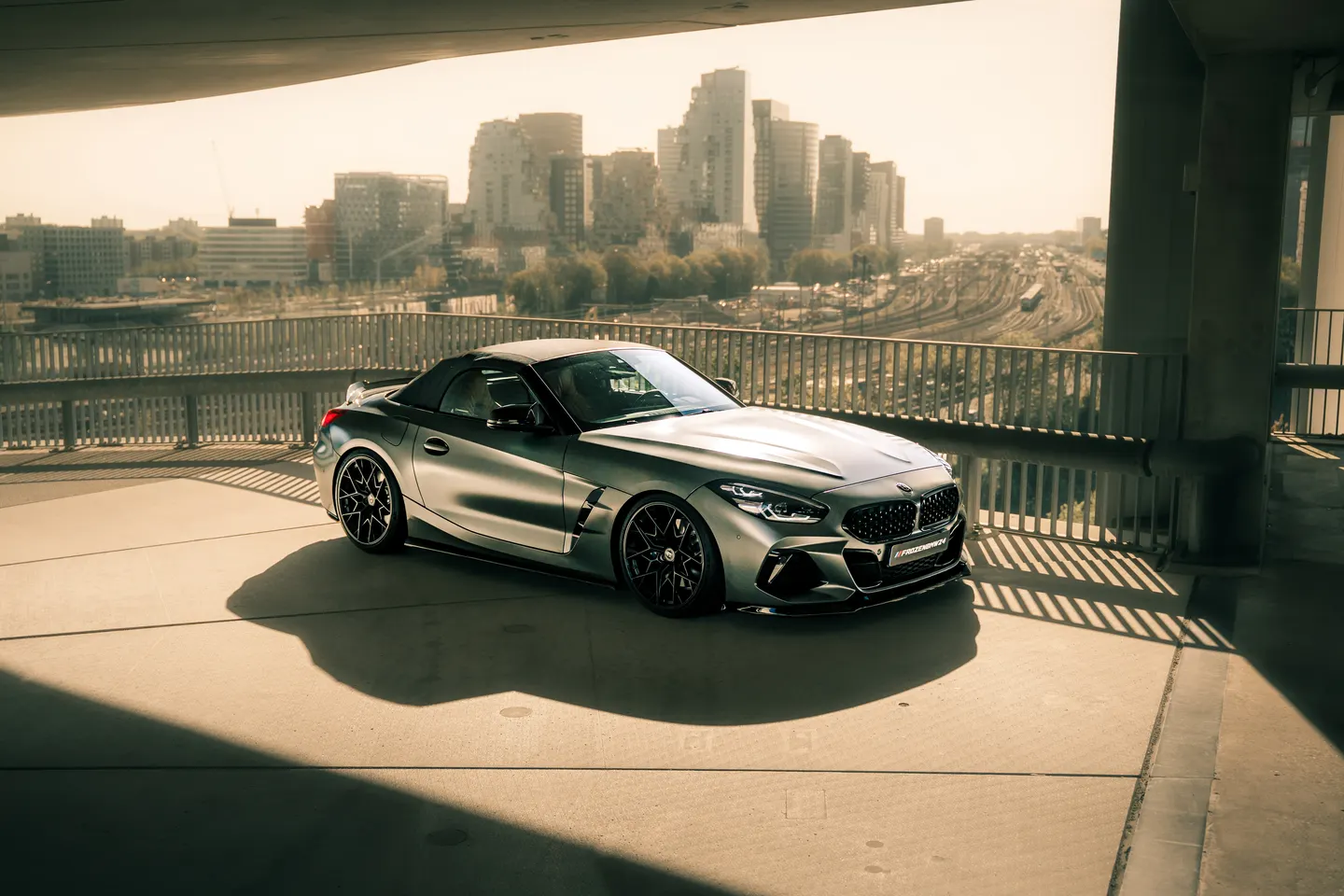Automotive photography by Frame That Visual — DSC07714