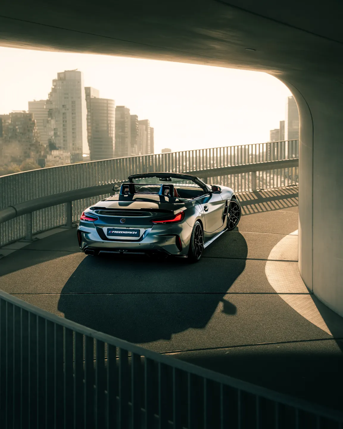 Automotive photography by Frame That Visual — DSC07801