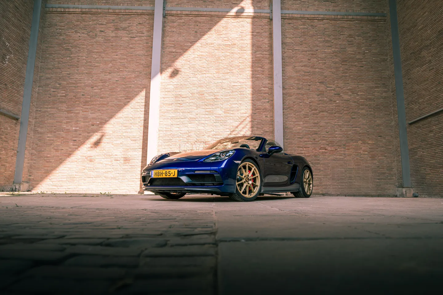 Automotive photography by Frame That Visual — DSC08477