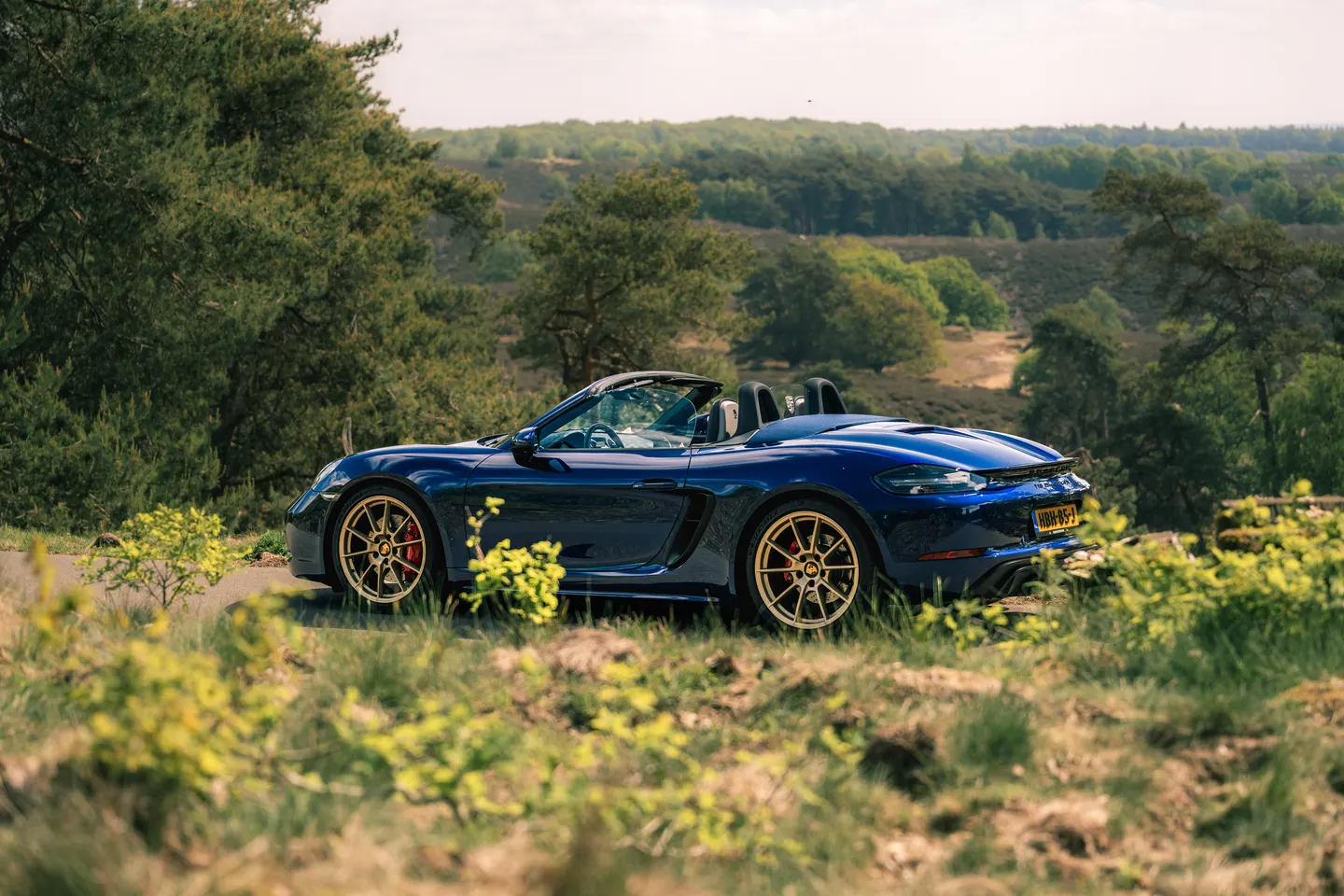 Automotive photography by Frame That Visual — DSC08826