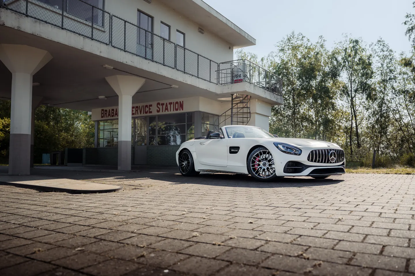Automotive photography by Frame That Visual — DSC08924