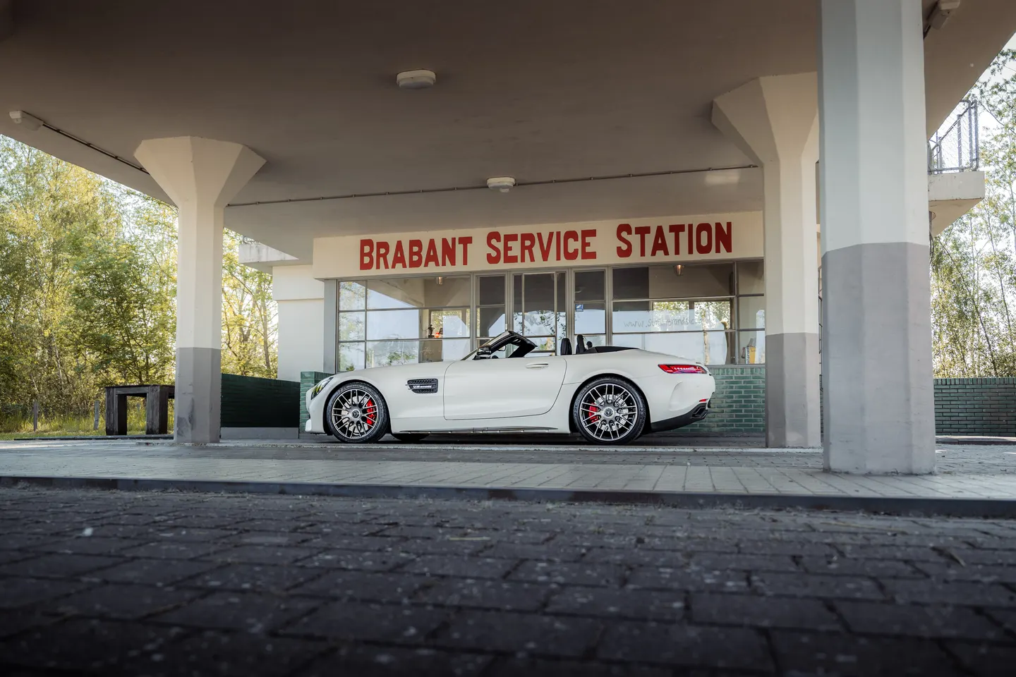 Automotive photography by Frame That Visual — DSC08965