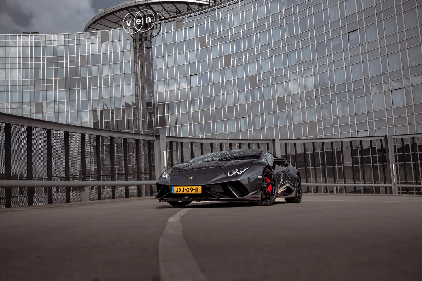 Automotive photography by Frame That Visual — DSC09497