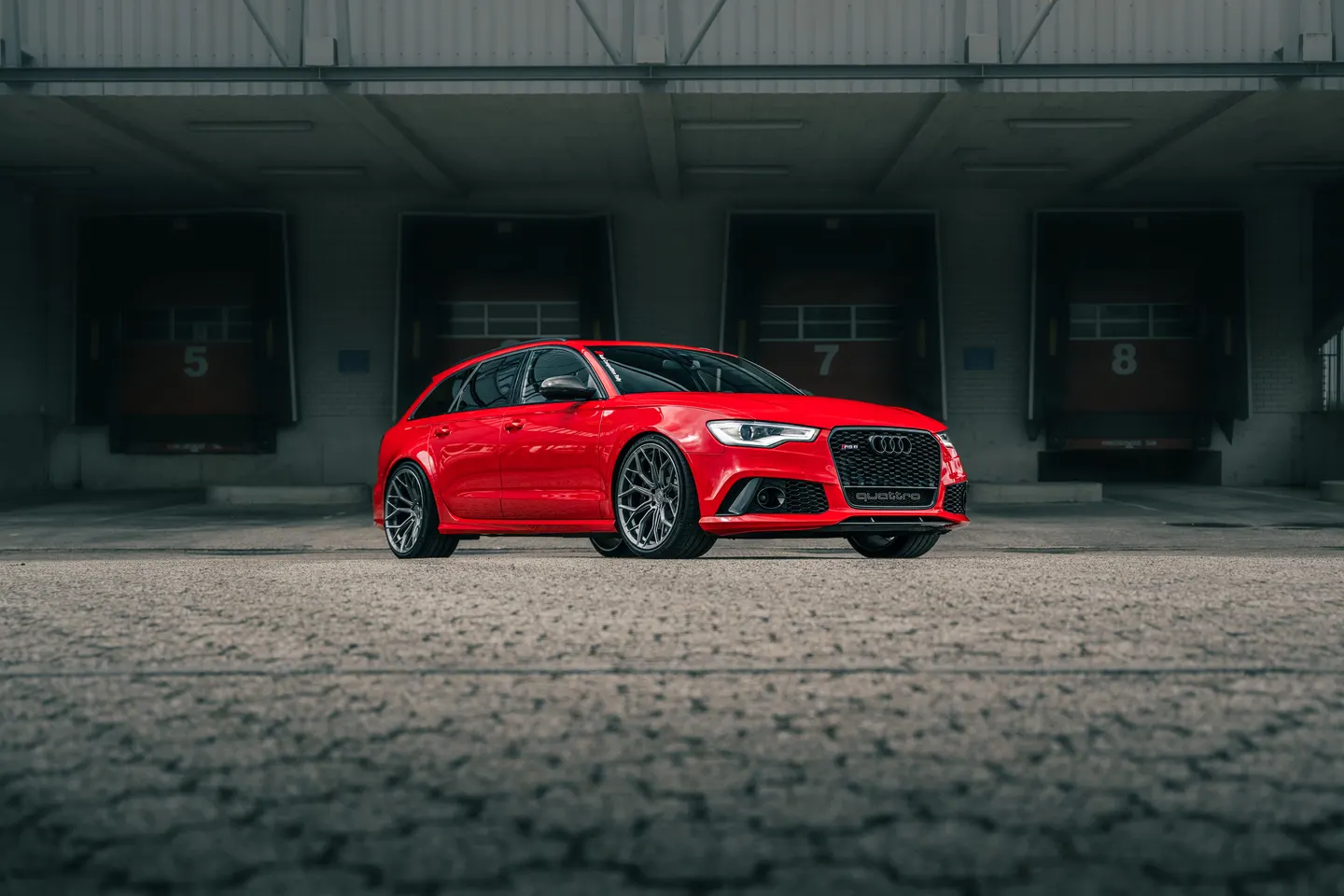 Automotive photography by Frame That Visual — DSC00193