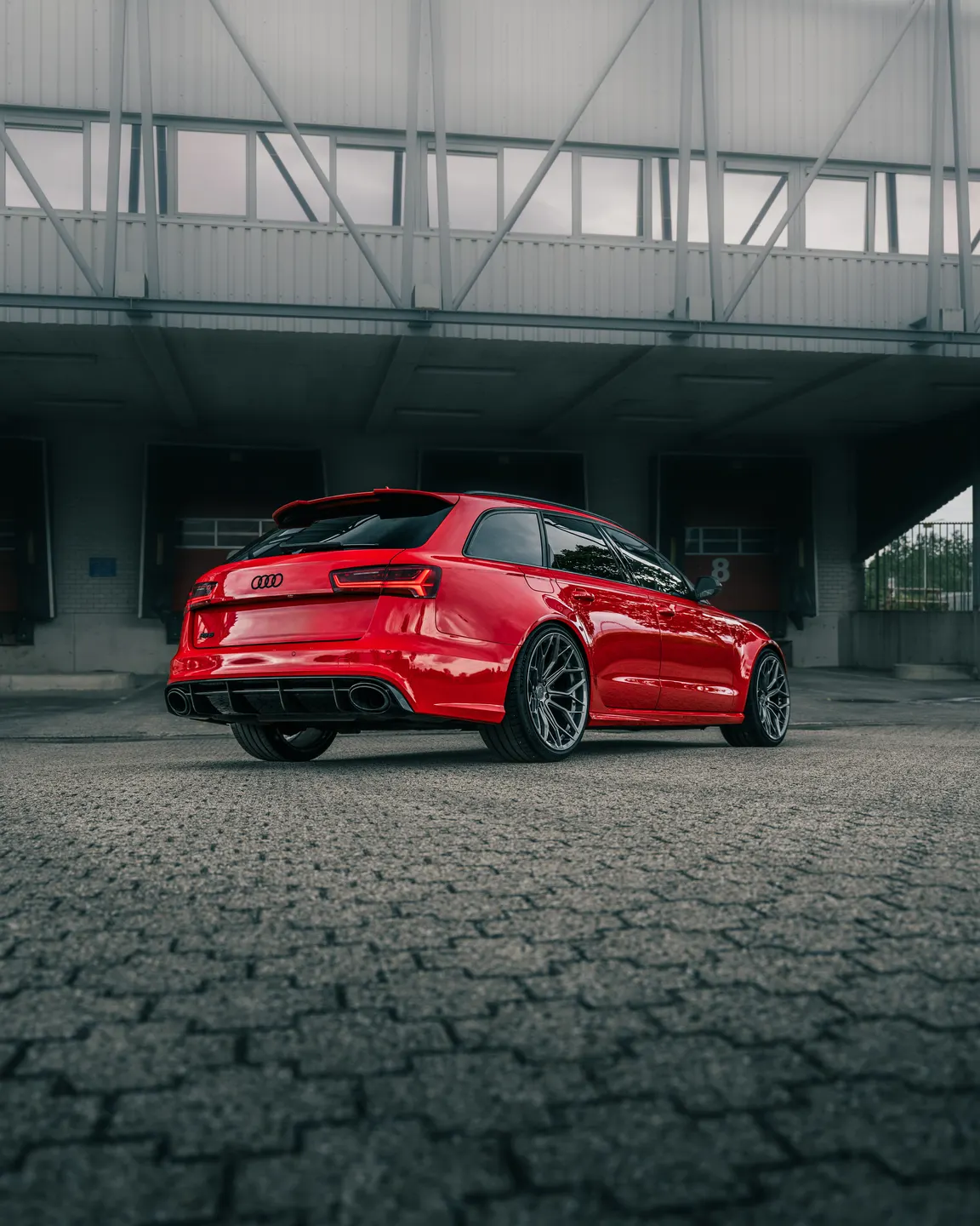 Automotive photography by Frame That Visual — DSC00268
