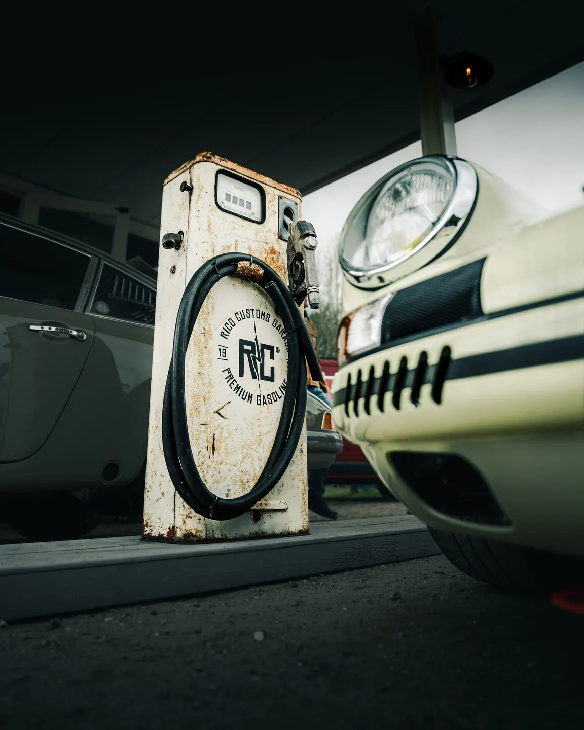 Automotive photography by Frame That Visual — DSC00518