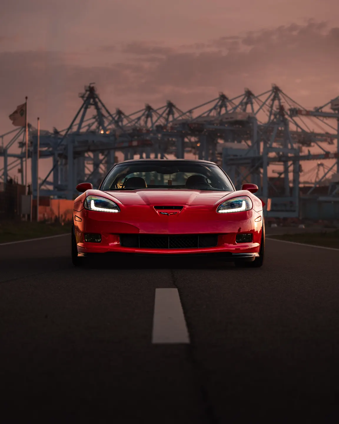 Automotive photography by Frame That Visual — DSC01655