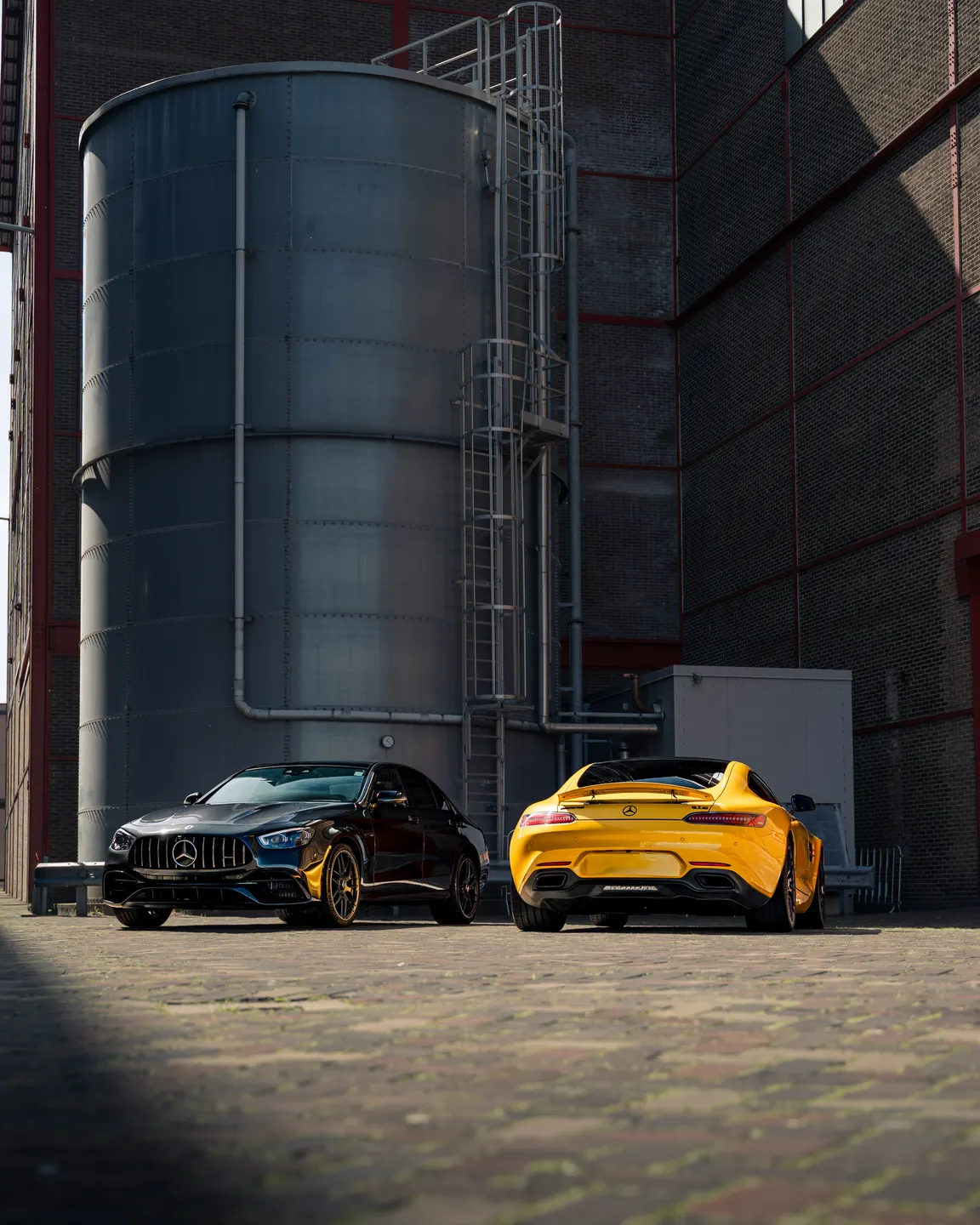 Automotive photography by Frame That Visual — DSC01822