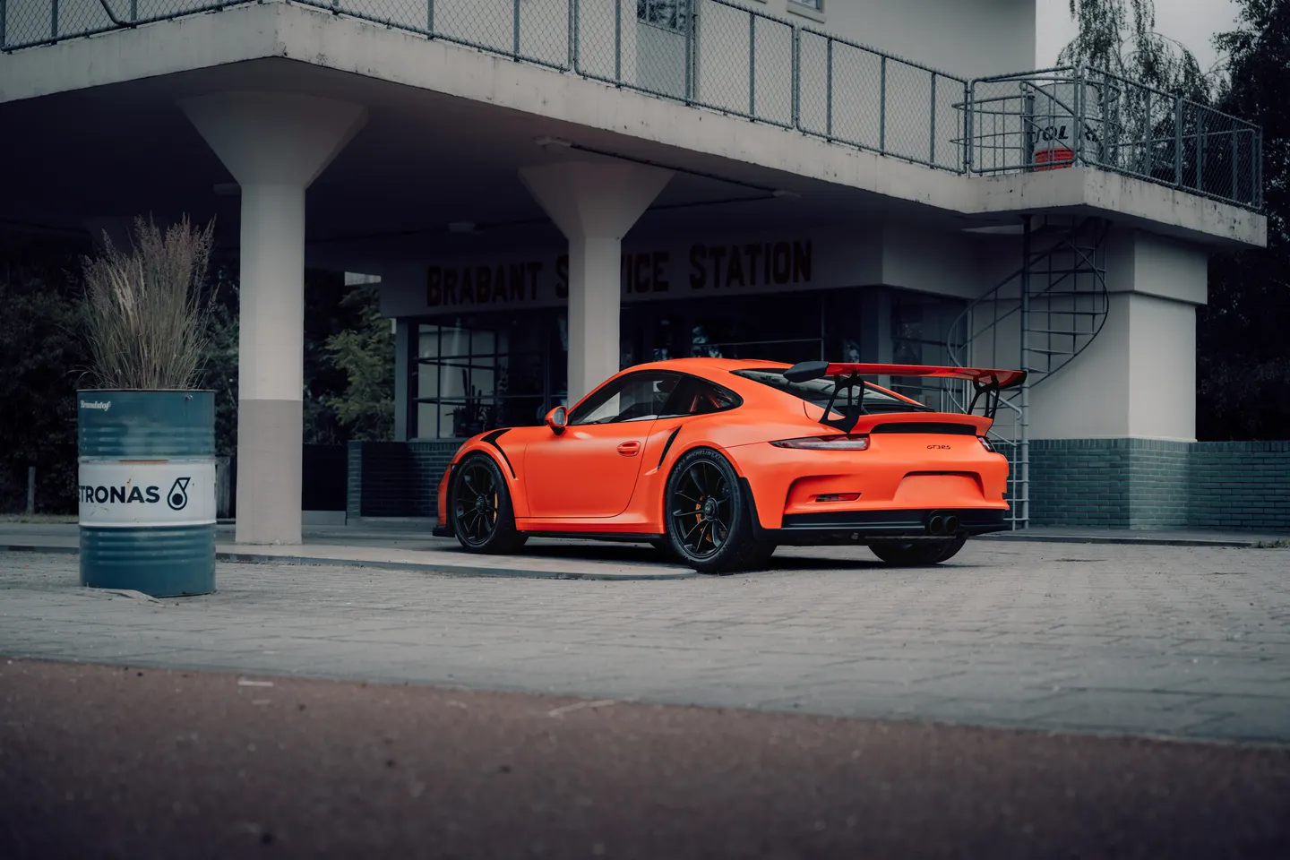 Automotive photography by Frame That Visual — DSC02474