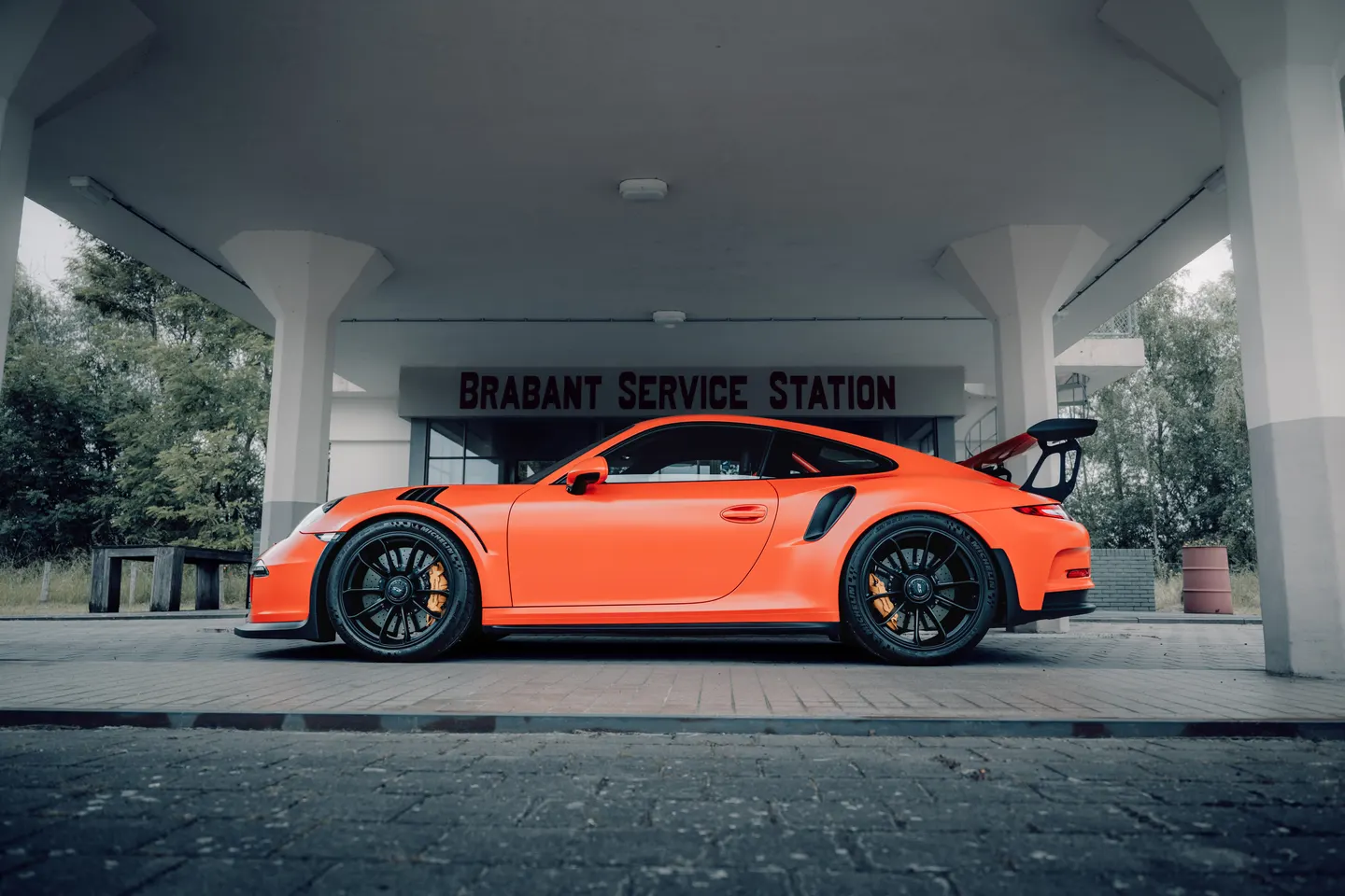 Automotive photography by Frame That Visual — DSC02490