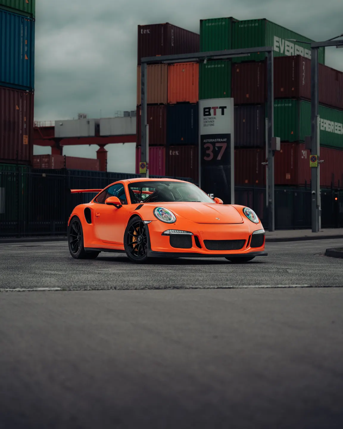 Automotive photography by Frame That Visual — DSC02790