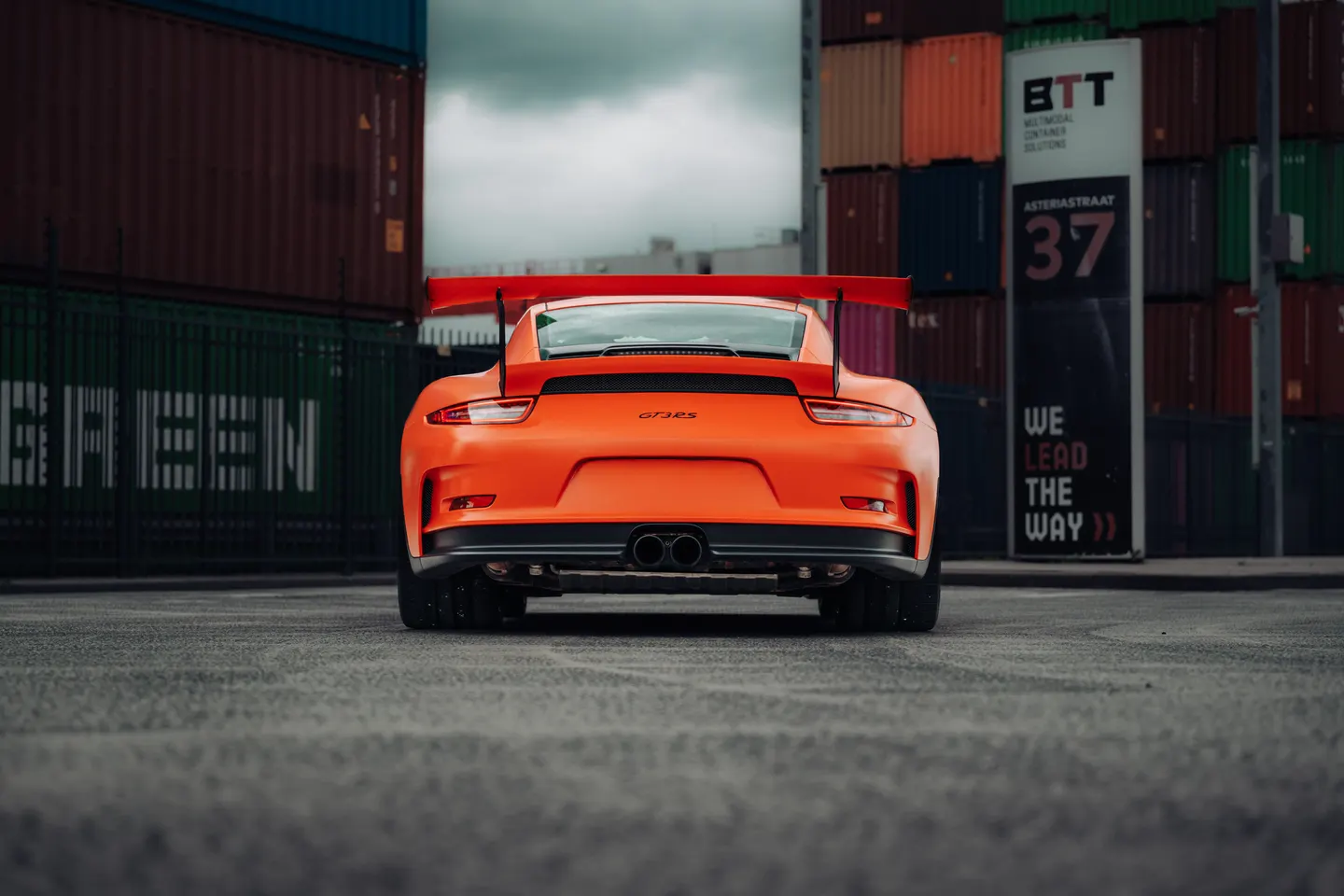 Automotive photography by Frame That Visual — DSC02864