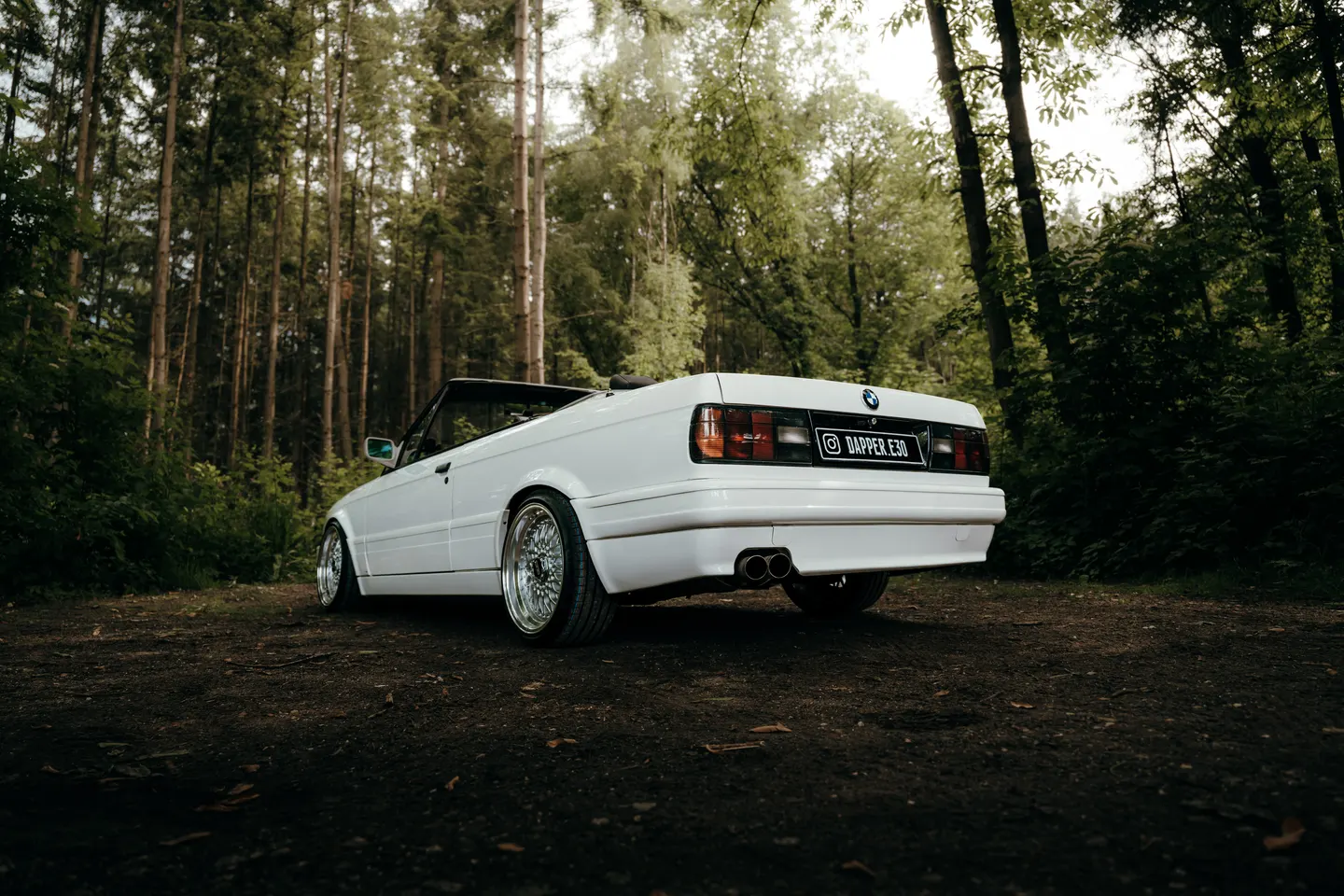 Automotive photography by Frame That Visual — DSC03037