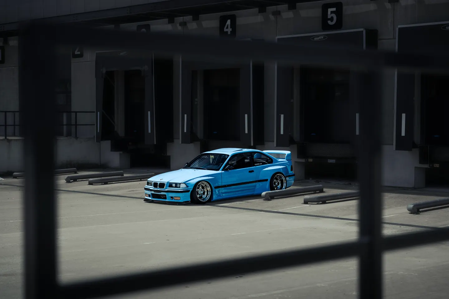Automotive photography by Frame That Visual — DSC03814