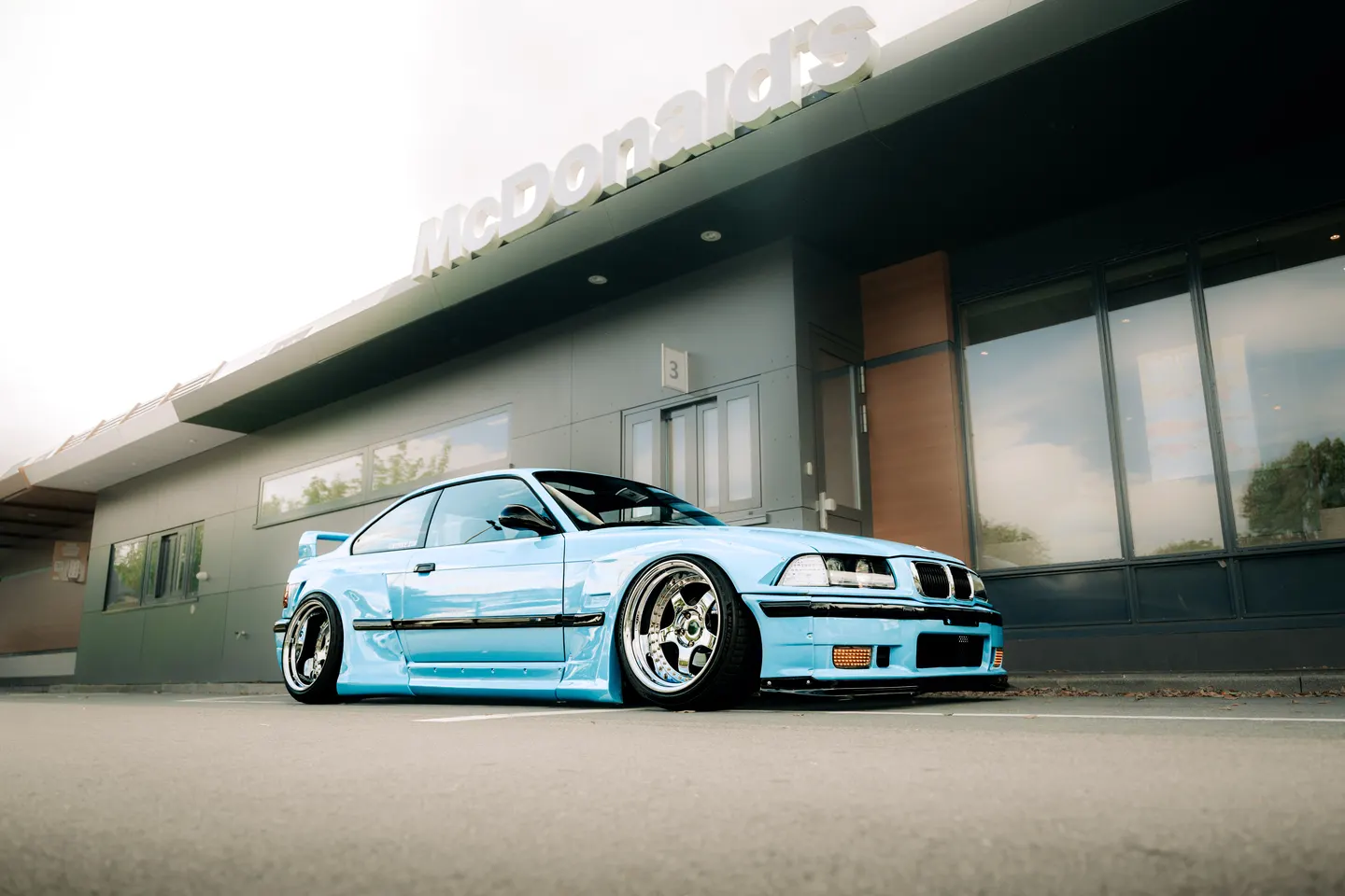 Automotive photography by Frame That Visual — DSC03988
