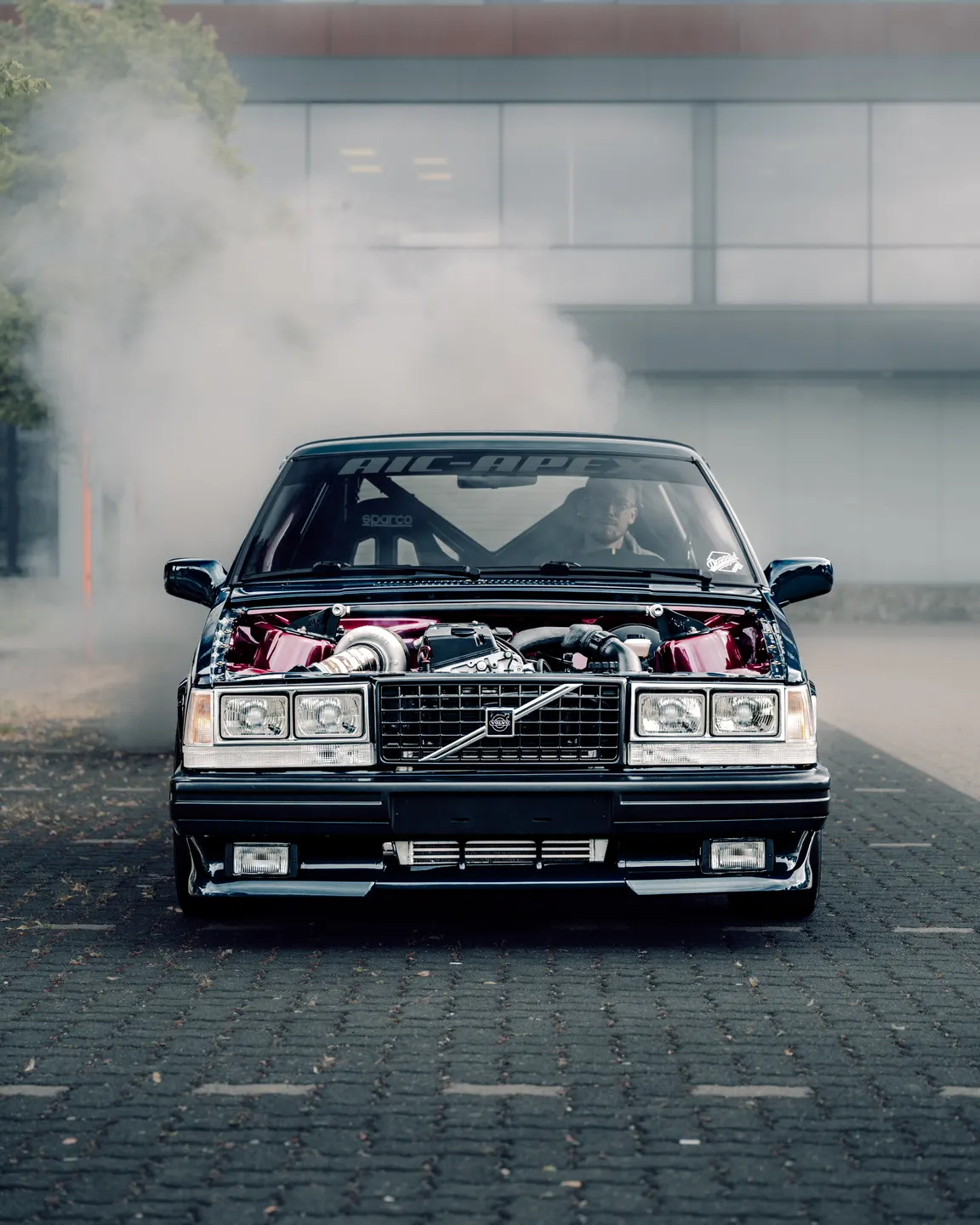 Automotive photography by Frame That Visual — DSC04425