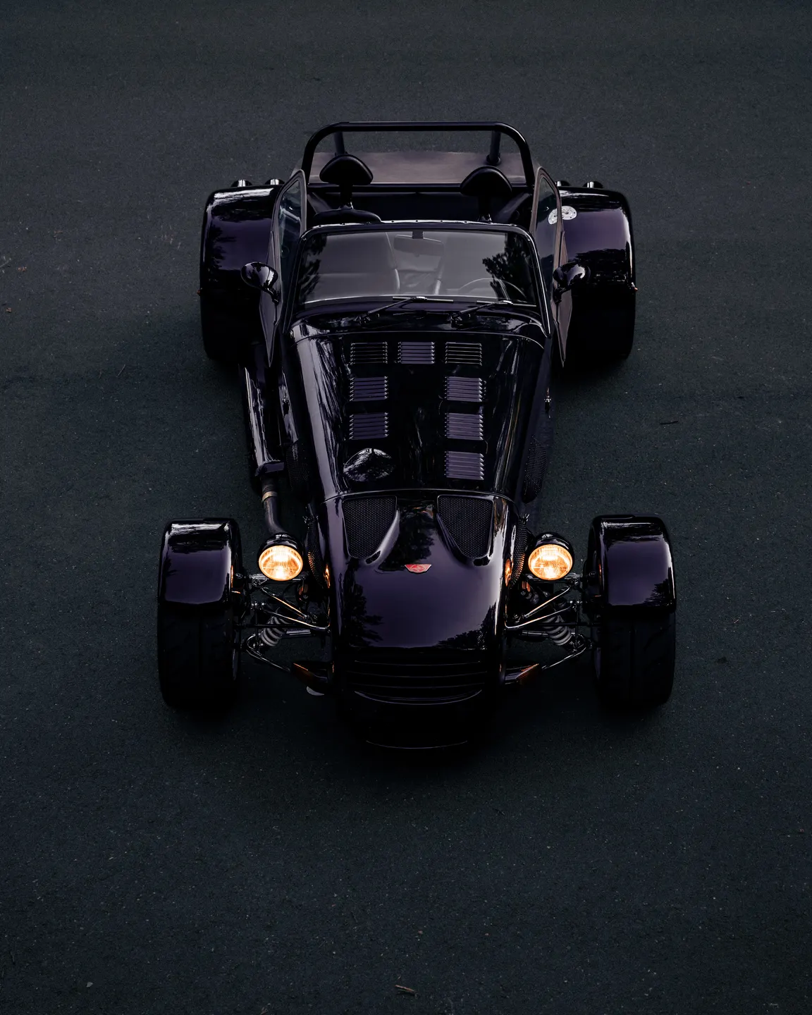 Automotive photography by Frame That Visual — DSC04736