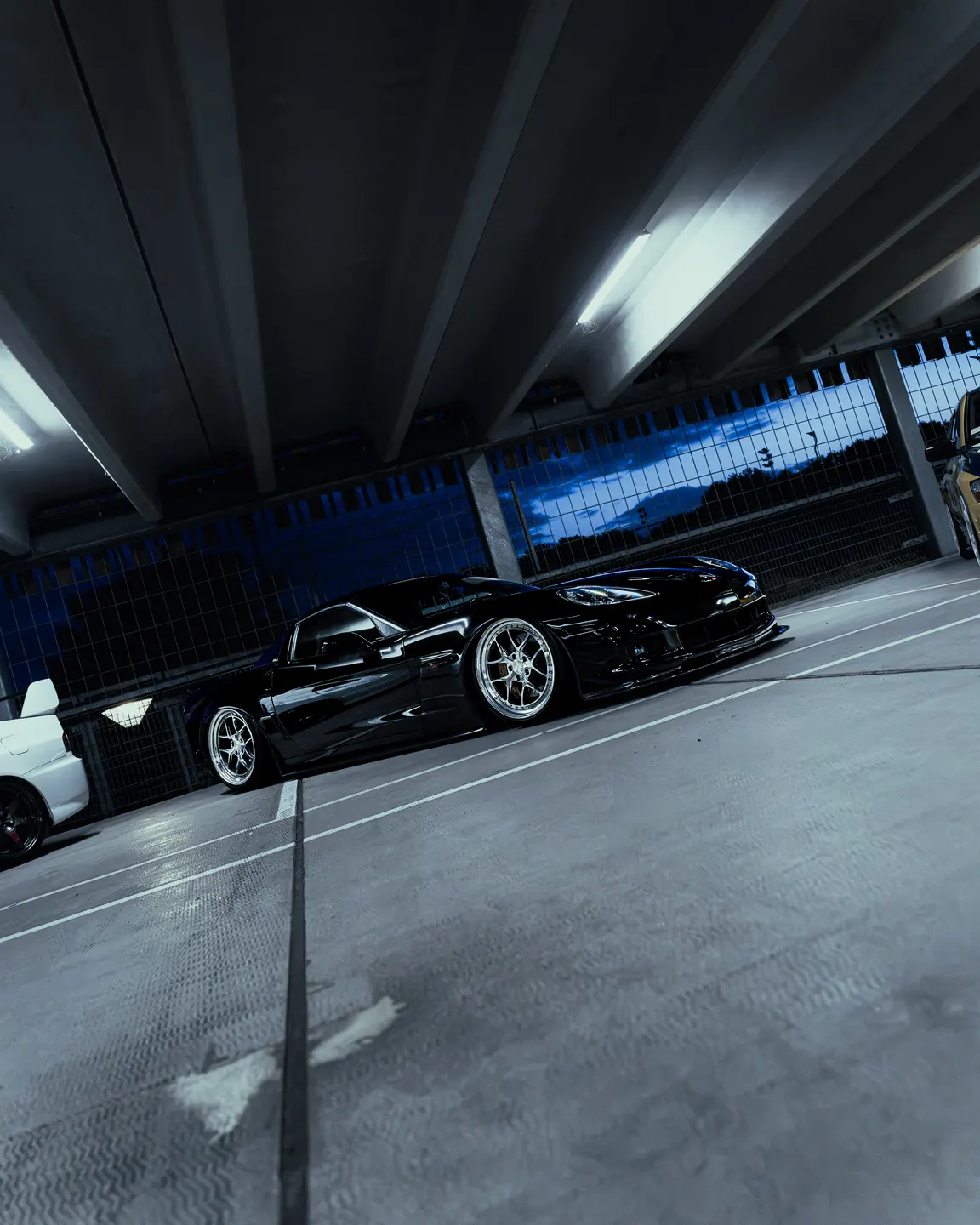 Automotive photography by Frame That Visual — DSC06135