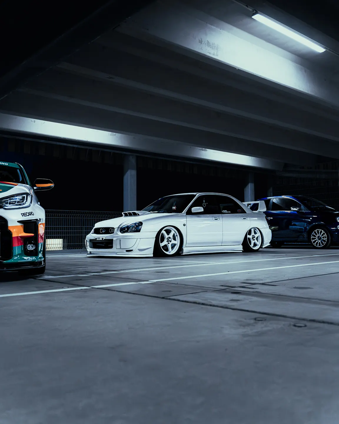 Automotive photography by Frame That Visual — DSC06177