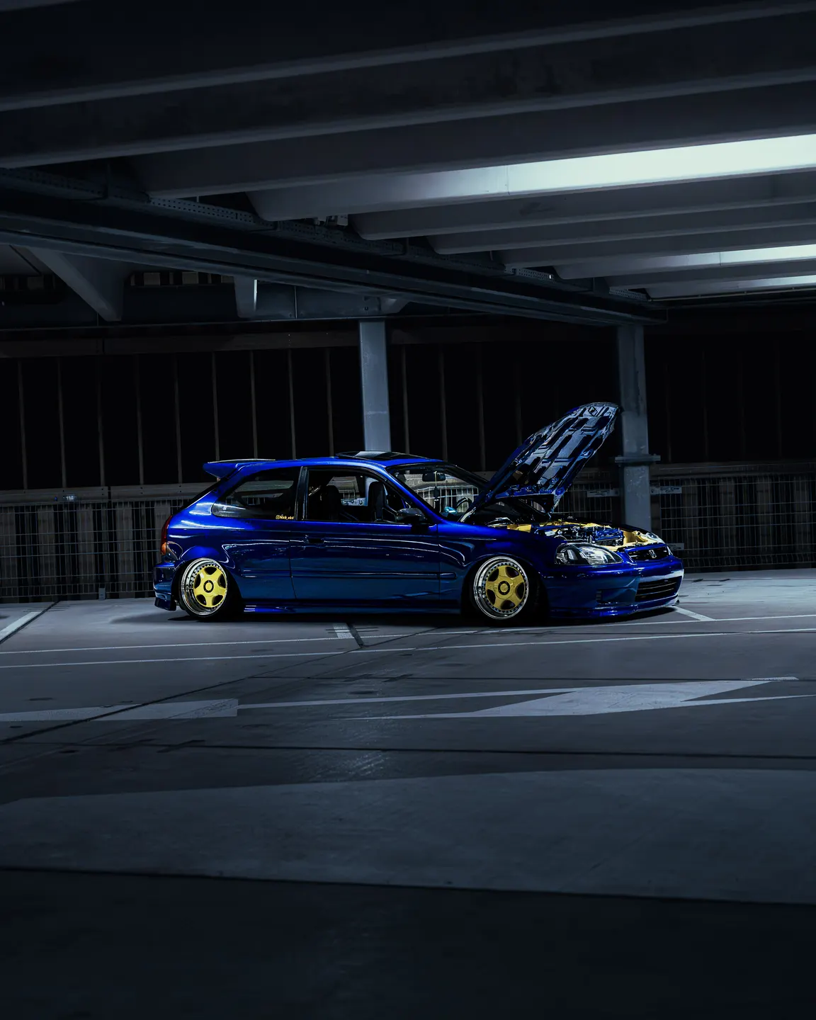 Automotive photography by Frame That Visual — DSC06233