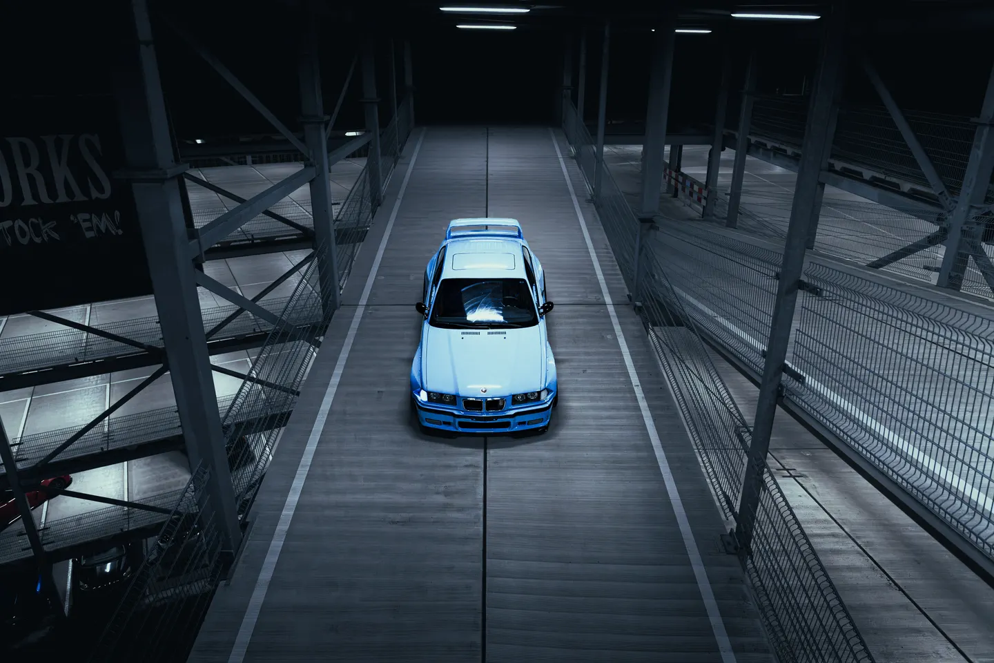 Automotive photography by Frame That Visual — DSC06300