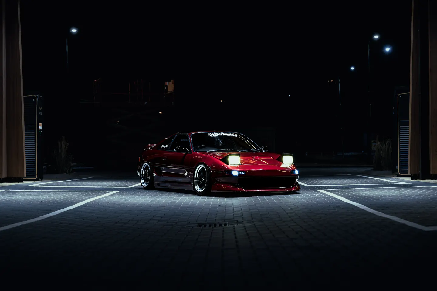 Automotive photography by Frame That Visual — DSC06413