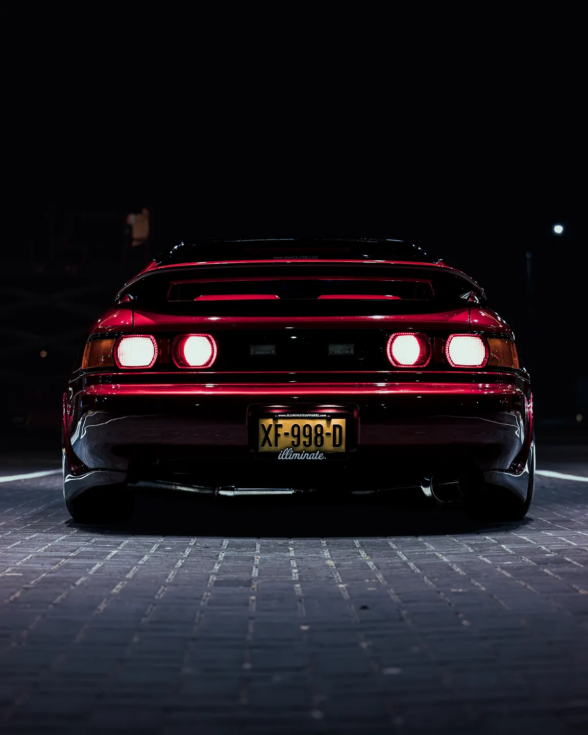 Automotive photography by Frame That Visual — DSC06488