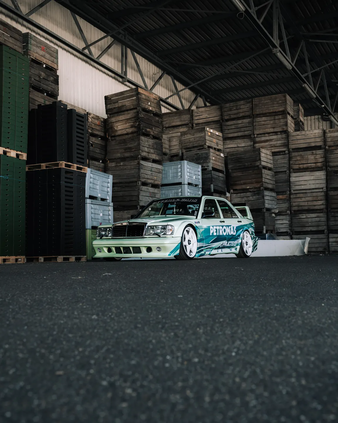 Automotive photography by Frame That Visual — DSC07444