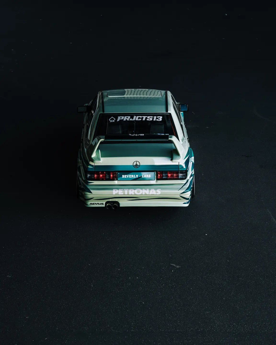 Automotive photography by Frame That Visual — DSC07602