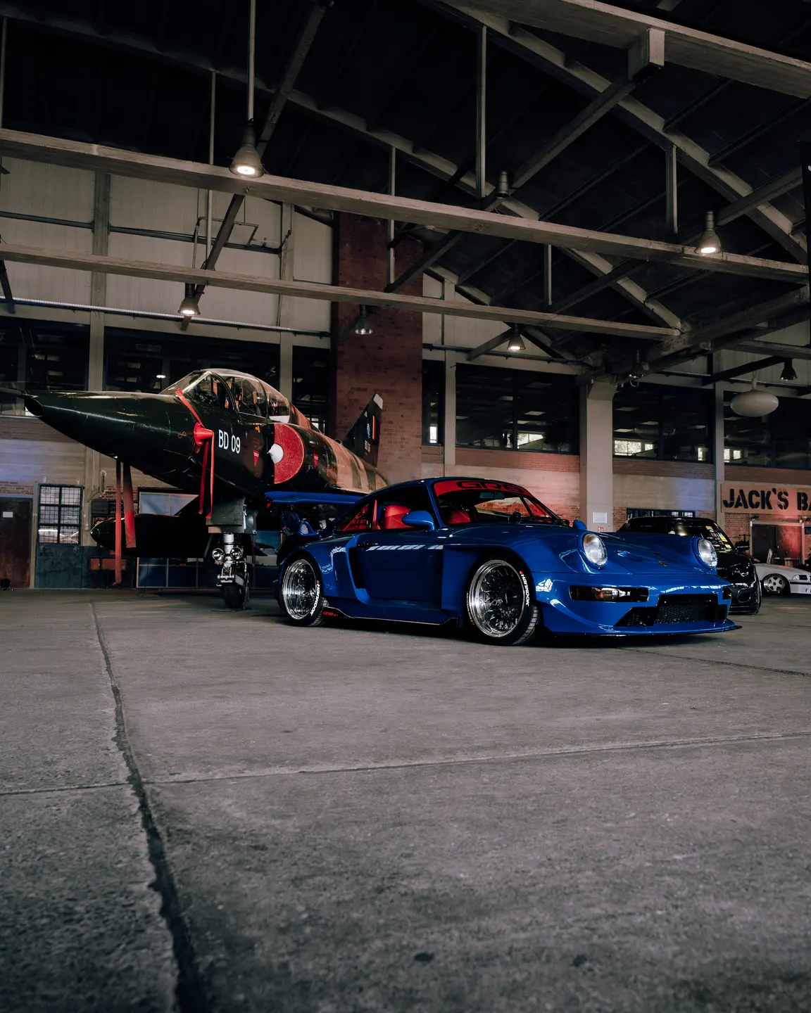 Automotive photography by Frame That Visual — DSC07728