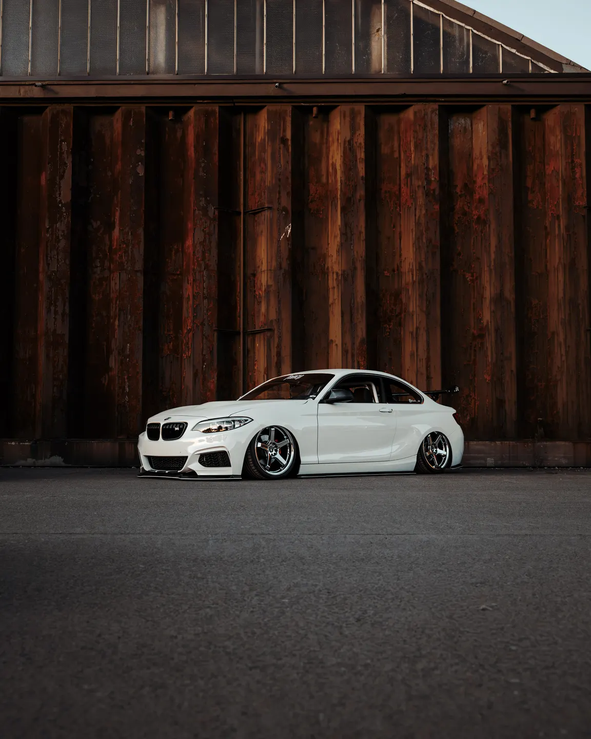 Automotive photography by Frame That Visual — DSC08273