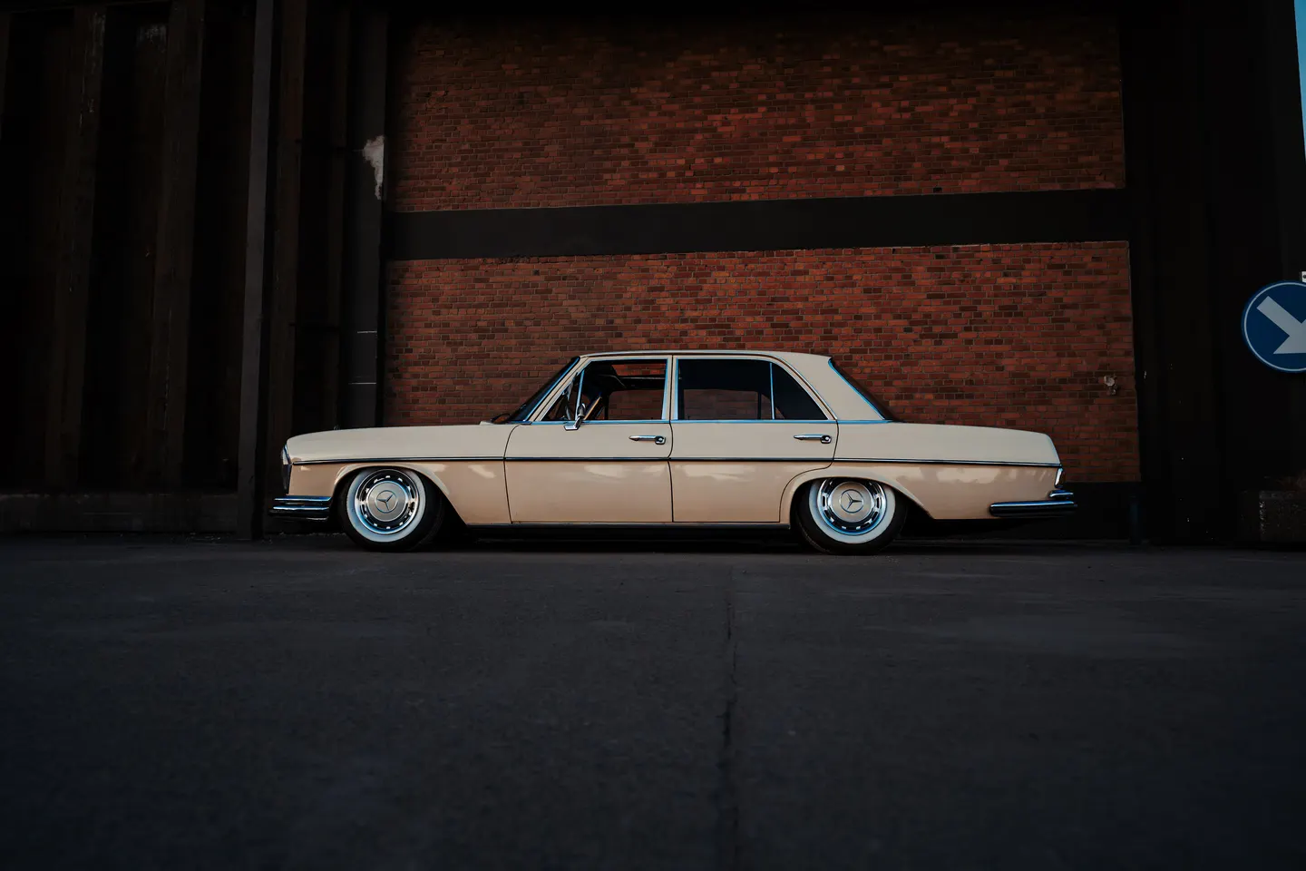 Automotive photography by Frame That Visual — DSC08317