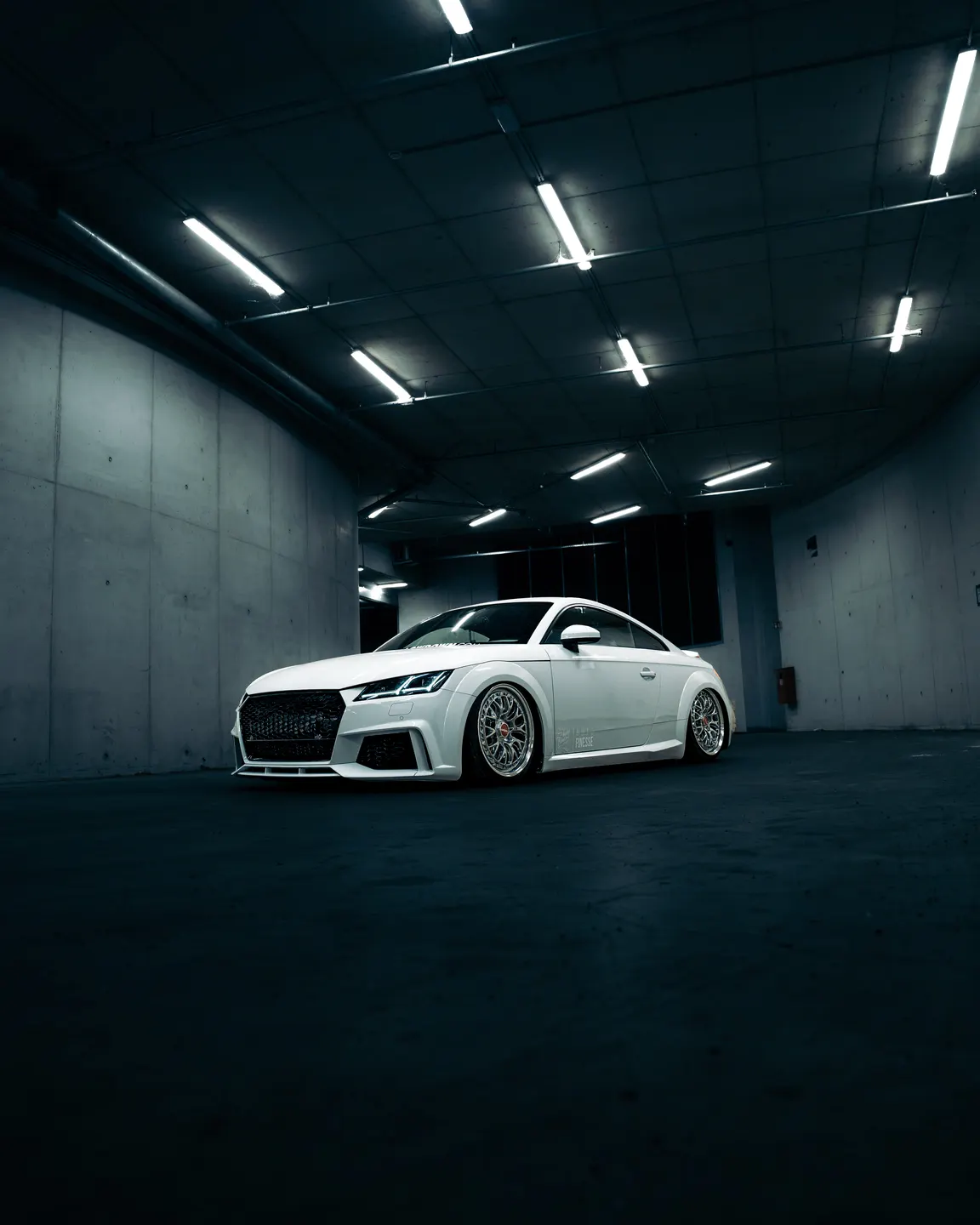 Automotive photography by Frame That Visual — DSC08508