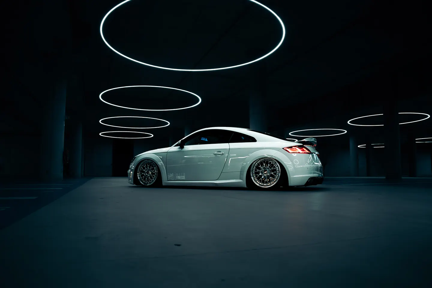 Automotive photography by Frame That Visual — DSC08699