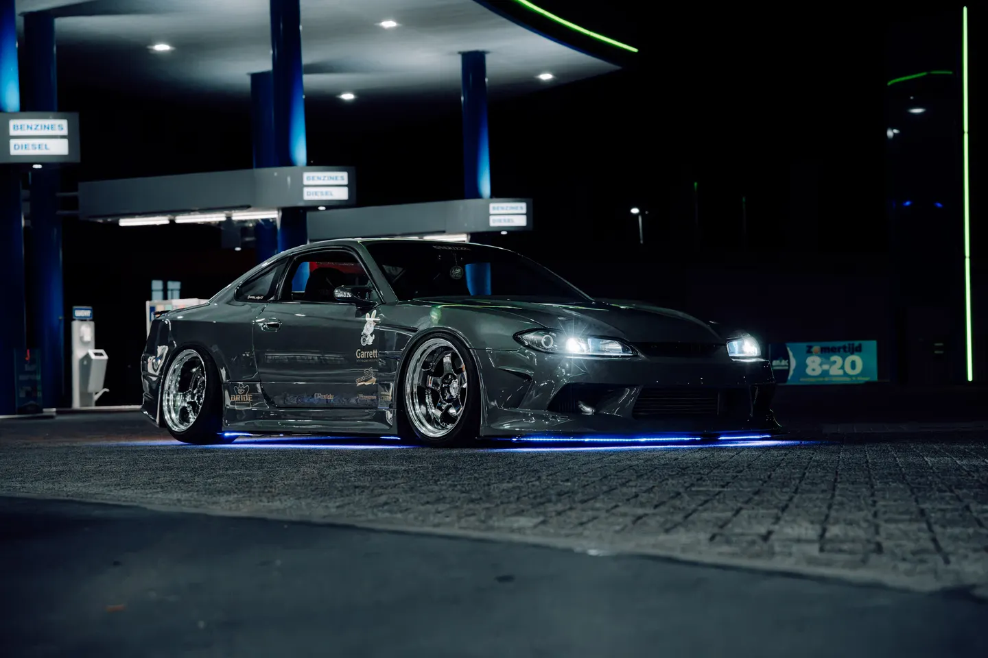 Automotive photography by Frame That Visual — DSC00936