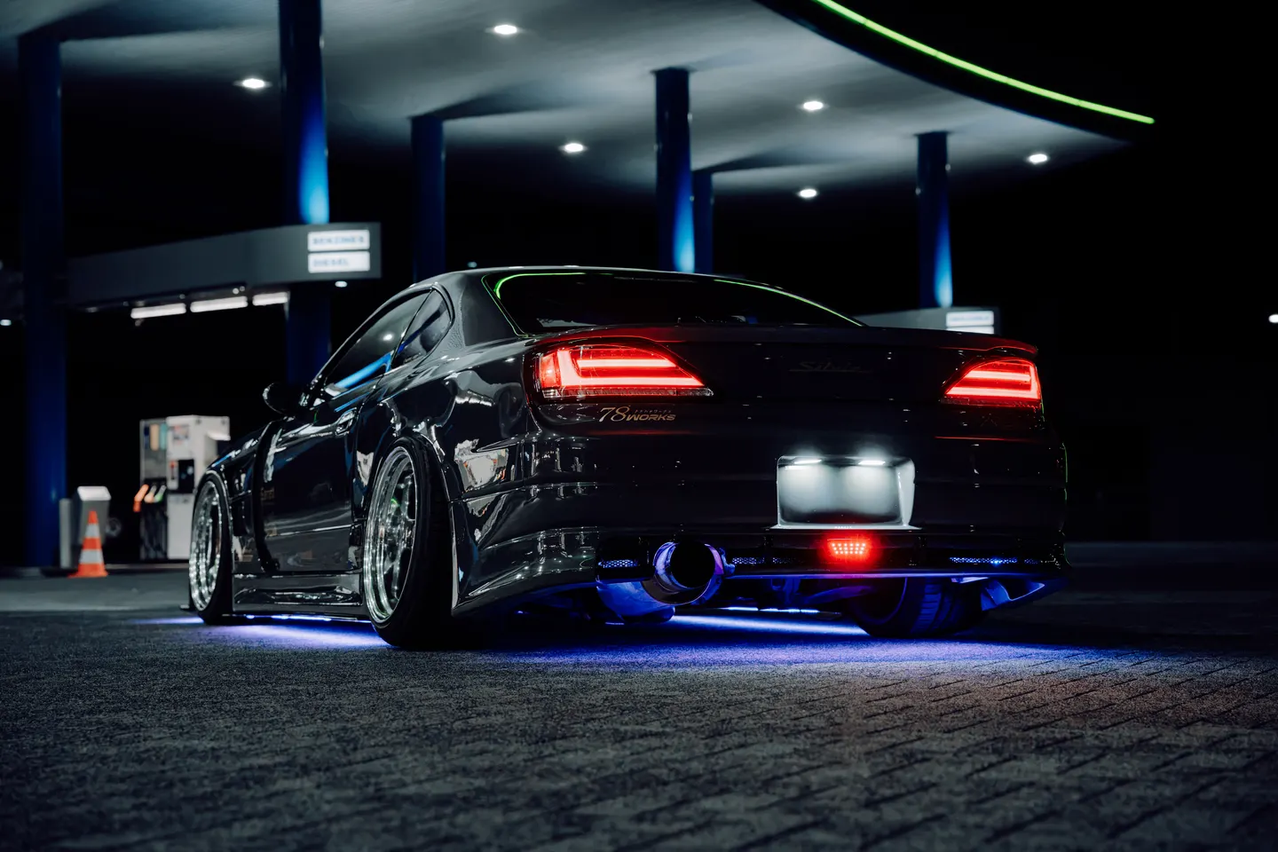 Automotive photography by Frame That Visual — DSC00968