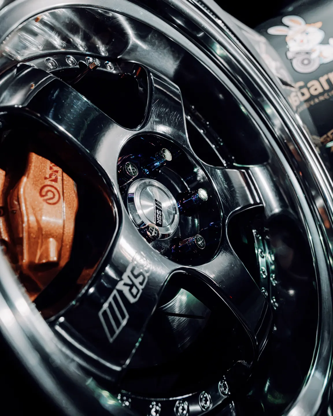 Automotive photography by Frame That Visual — DSC00984