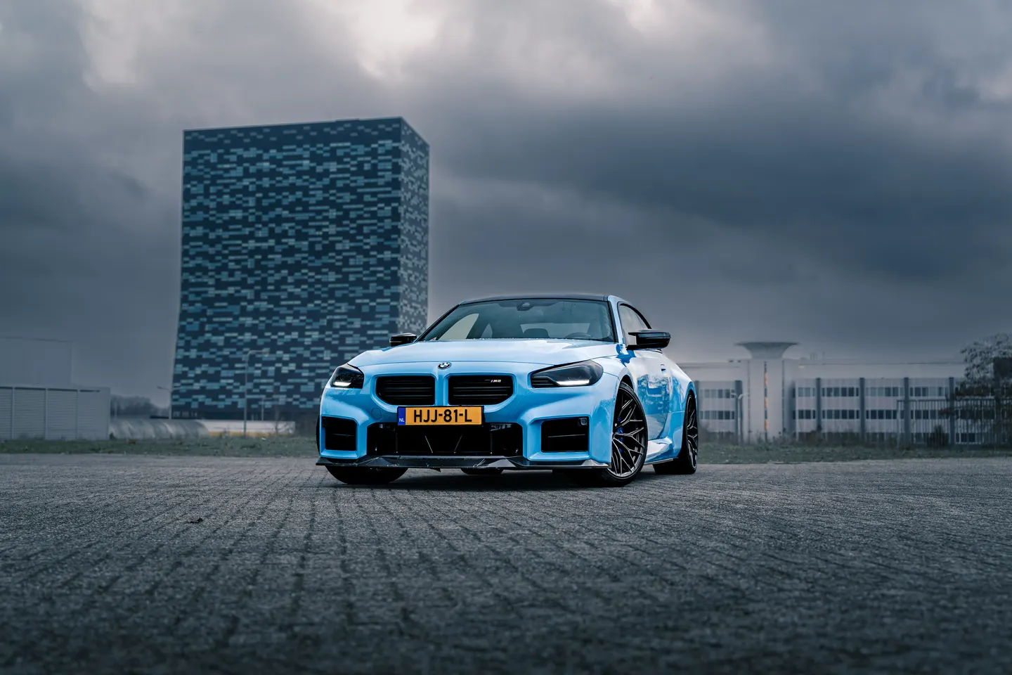 Automotive photography by Frame That Visual — DSC02625